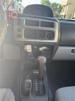 ميتسوبيشي ناتيفا